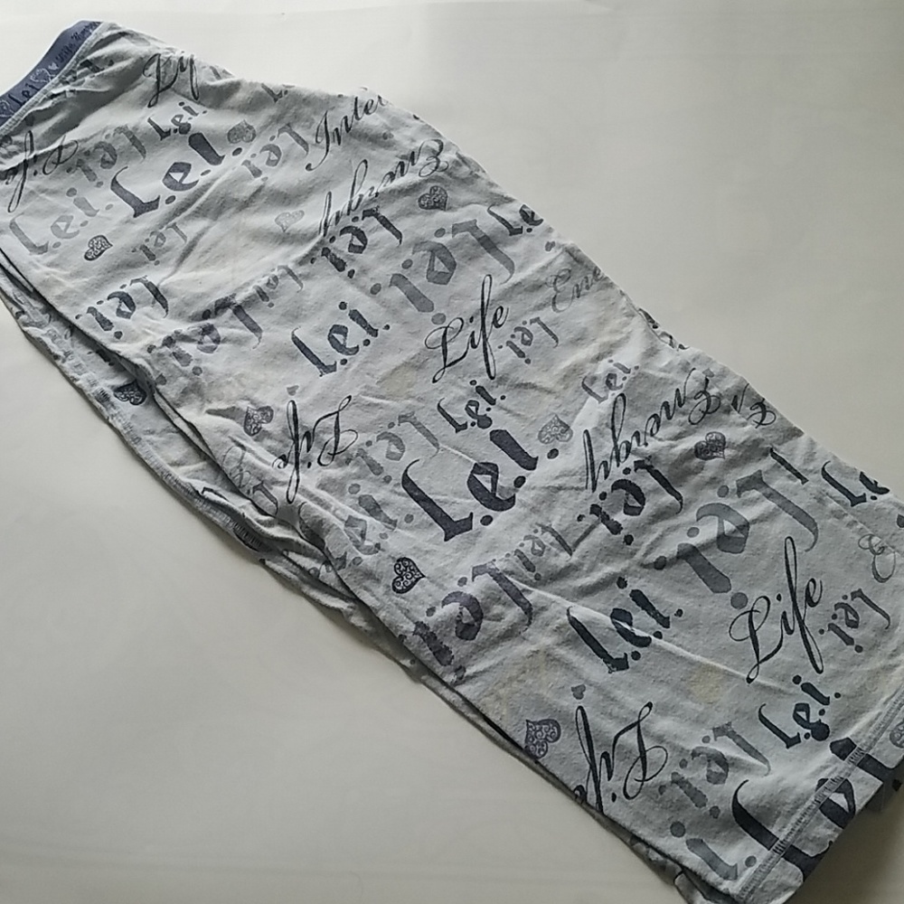Sleepwear